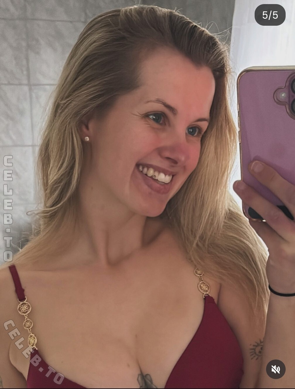 inaacoladaa Nude Leaks OnlyFans  - Leaked Models
