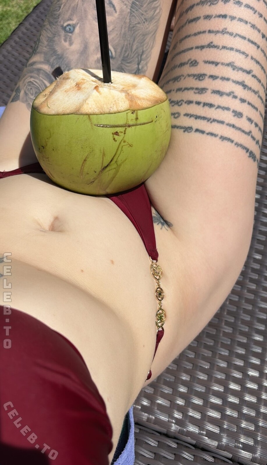 inaacoladaa Nude Leaks OnlyFans  - Leaked Models