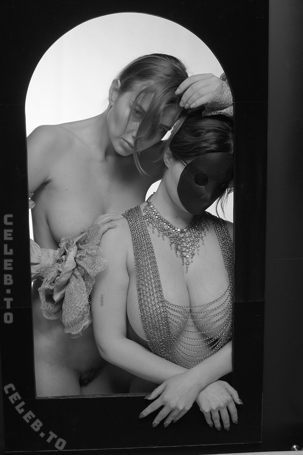 Inga Lis / Sowa_666 / inga_lis / sowa___666 Nude Leaks OnlyFans  - Leaked Models
