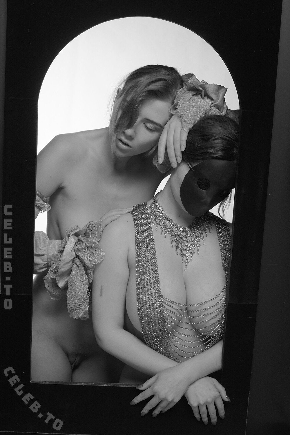Inga Lis / Sowa_666 / inga_lis / sowa___666 Nude Leaks OnlyFans  - Leaked Models