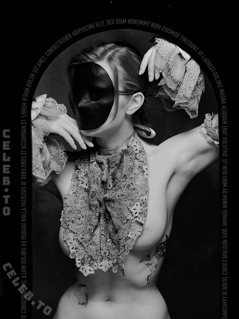 Inga Lis / Sowa_666 / inga_lis / sowa___666 Nude Leaks OnlyFans  - Leaked Models