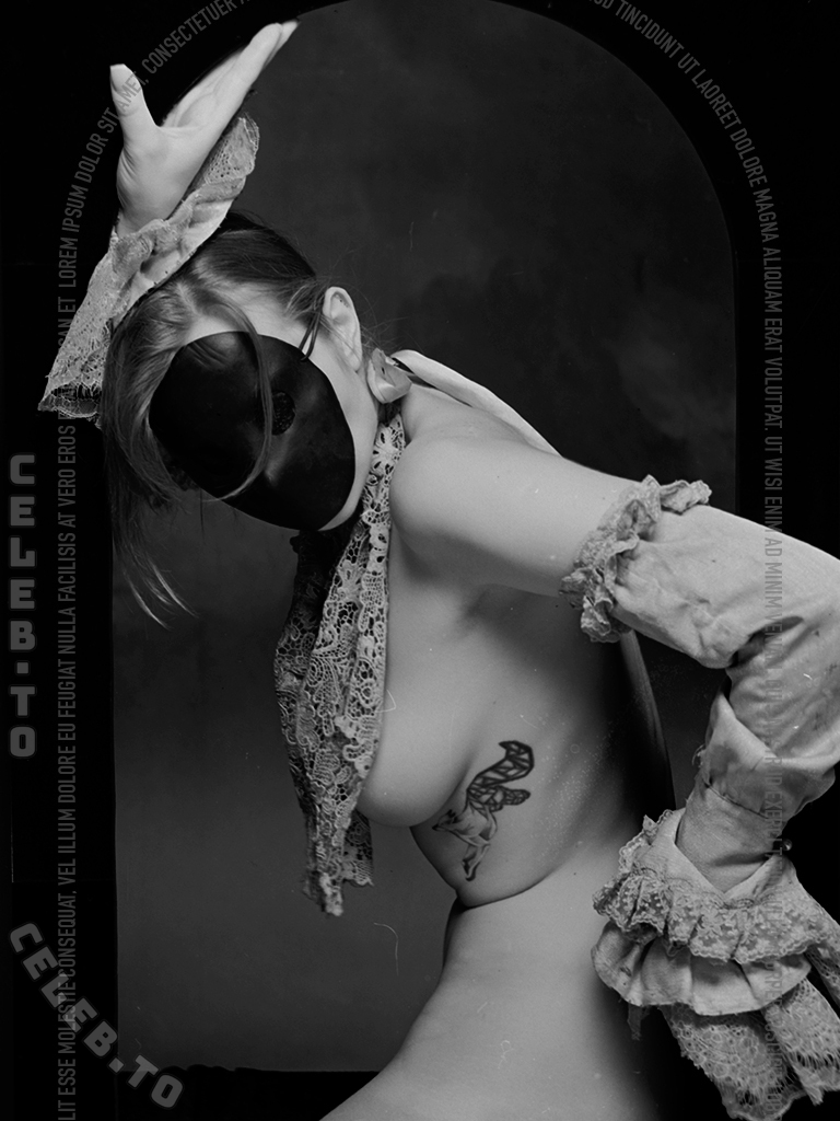 Inga Lis / Sowa_666 / inga_lis / sowa___666 Nude Leaks OnlyFans  - Leaked Models