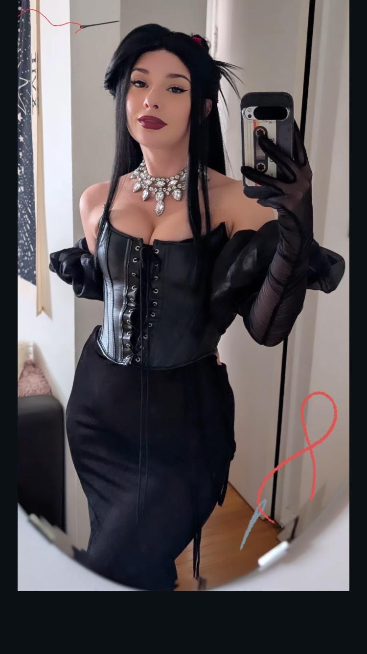 InvaderVie Nude Leaks OnlyFans  - Leaked Models