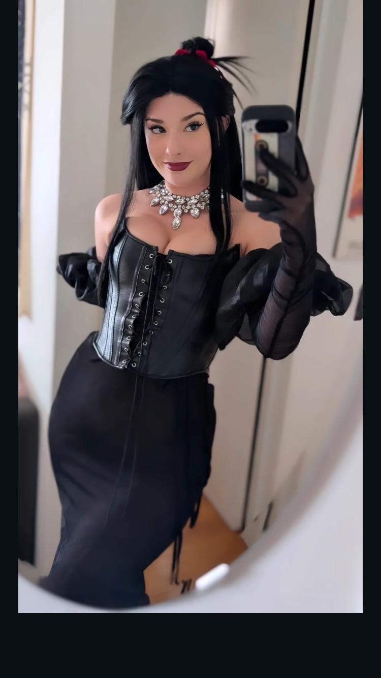 InvaderVie Nude Leaks OnlyFans  - Leaked Models