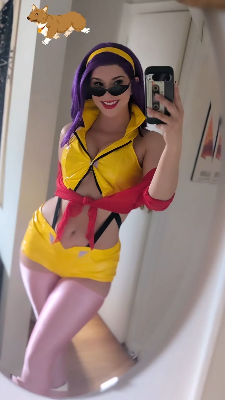 InvaderVie Nude Leaks OnlyFans  - Leaked Models
