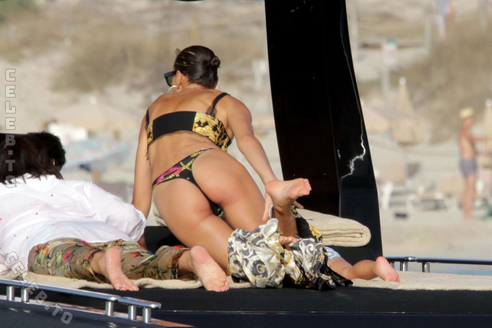 Irina Shayk / irinashayk Nude Leaks OnlyFans  - Leaked Models