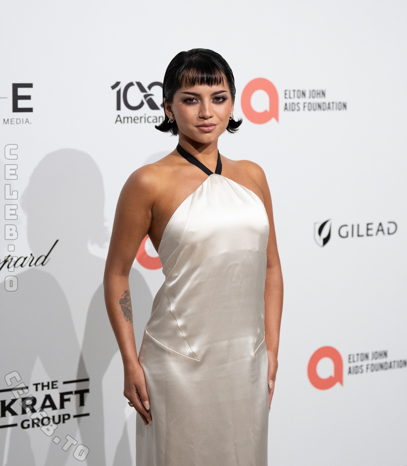 Isabela Merced Nude Pics Preparing For Her Big Break