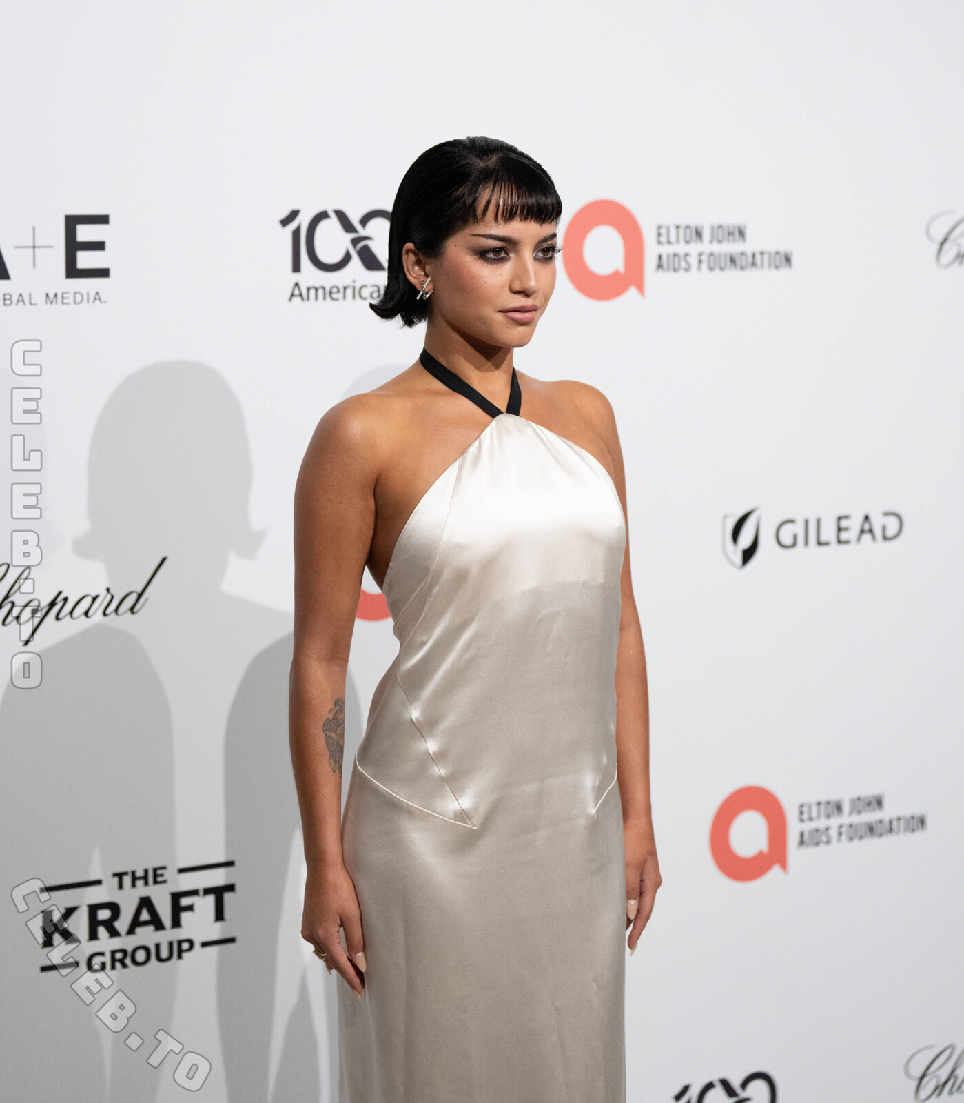 Isabela Merced Nude Pics Preparing For Her Big Break
