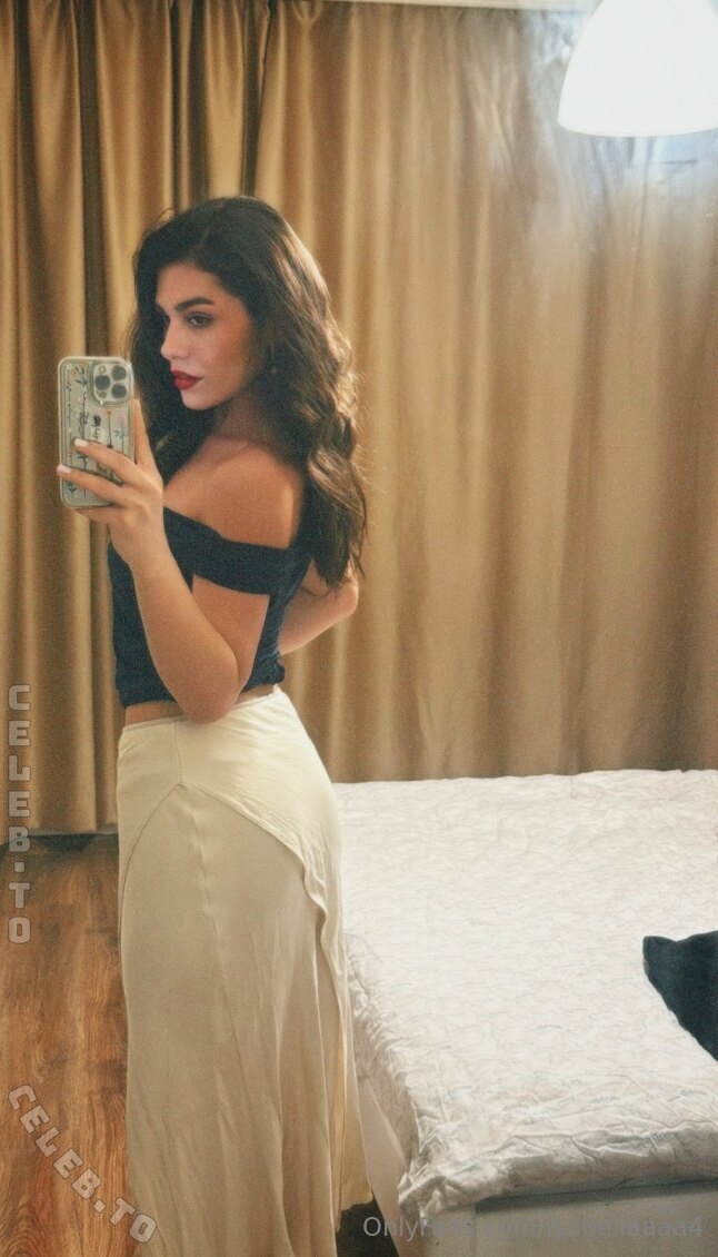 Isabella / isabellaaaa4 / isinhalrl Nude Leaks OnlyFans  - Leaked Models