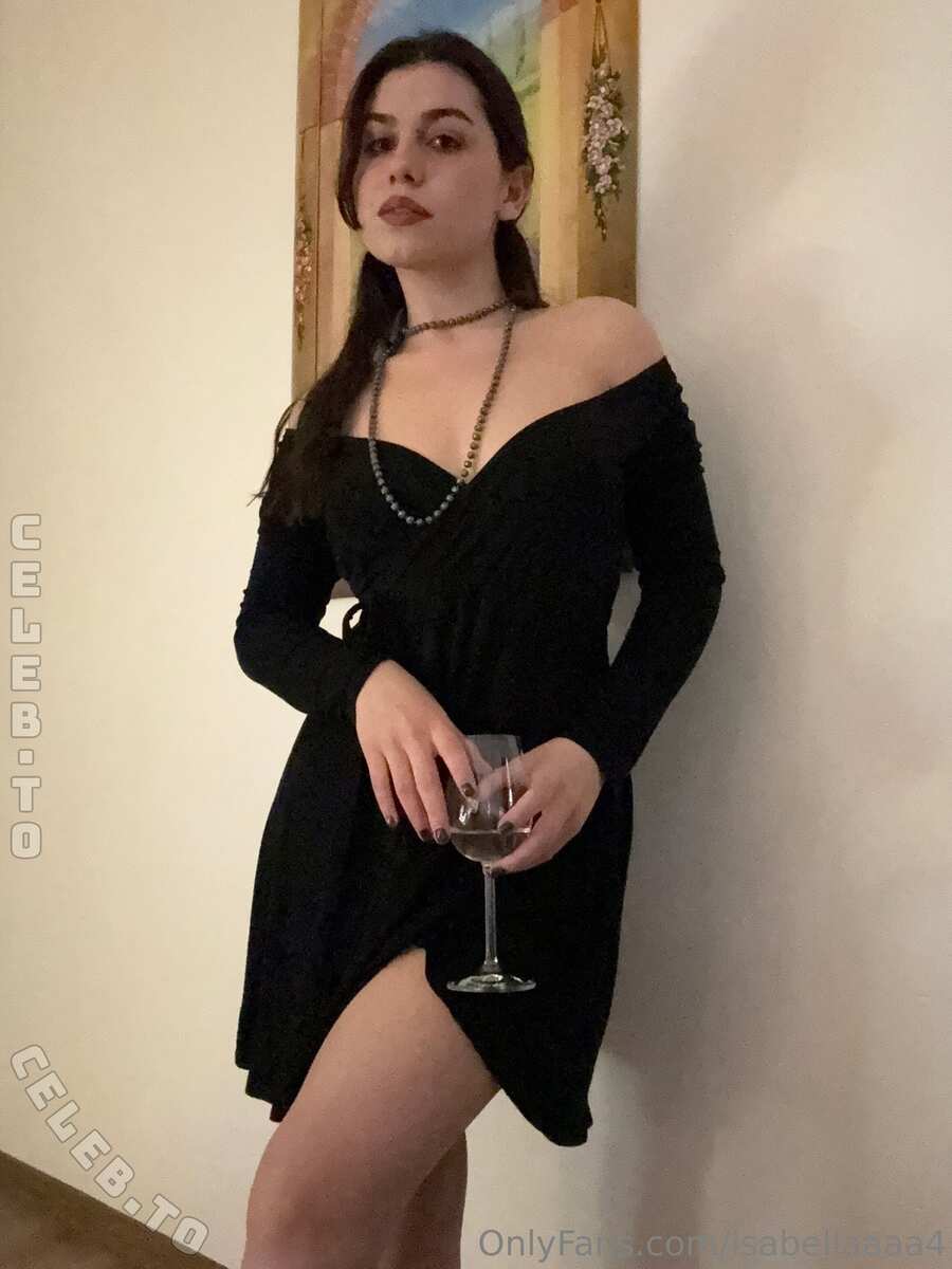 Isabella / isabellaaaa4 / isinhalrl Nude Leaks OnlyFans  - Leaked Models