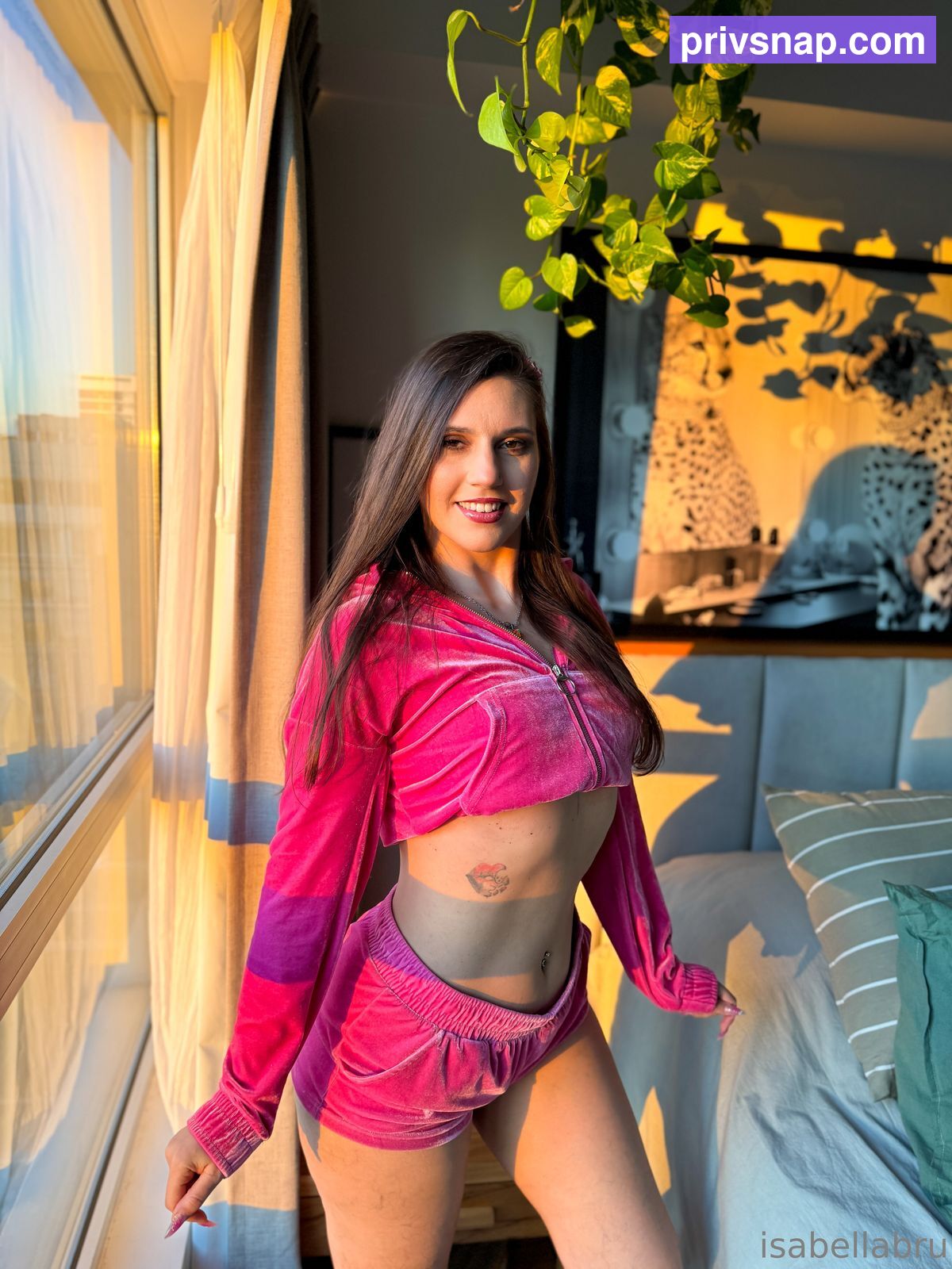 Isabellabru Nude (11 Photos) - LeakedModels