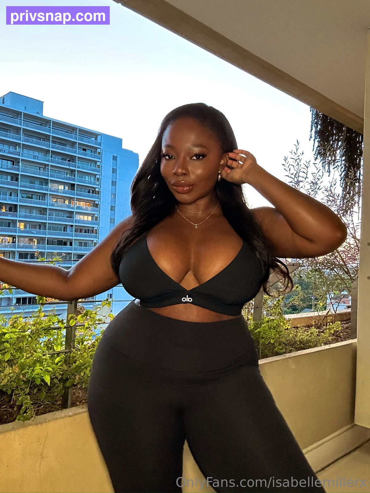 isabellemillerx Nude Leaks OnlyFans  - Leaked Models