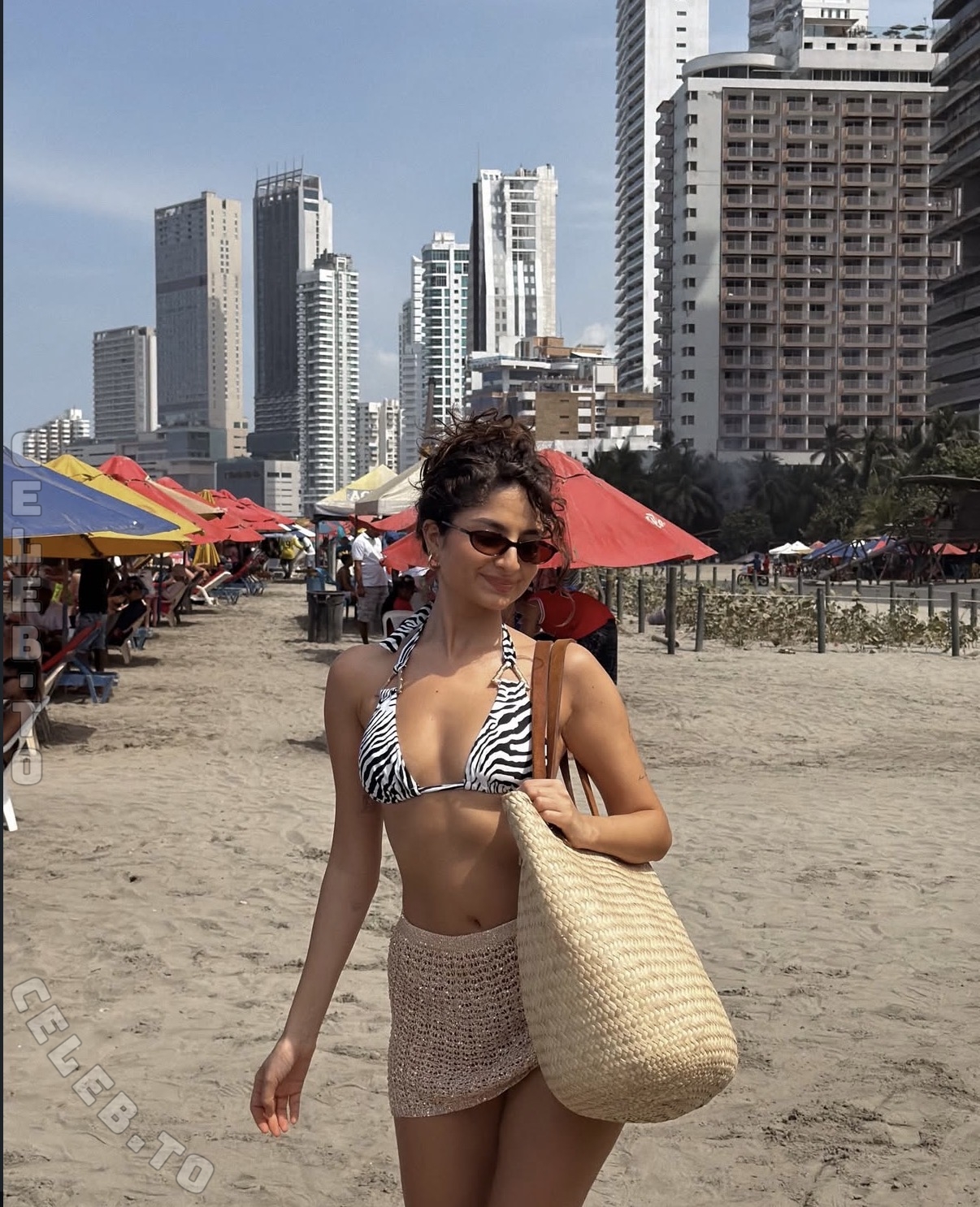 Ischtar Isik / ischtarisik Nude Leaks OnlyFans  - Leaked Models