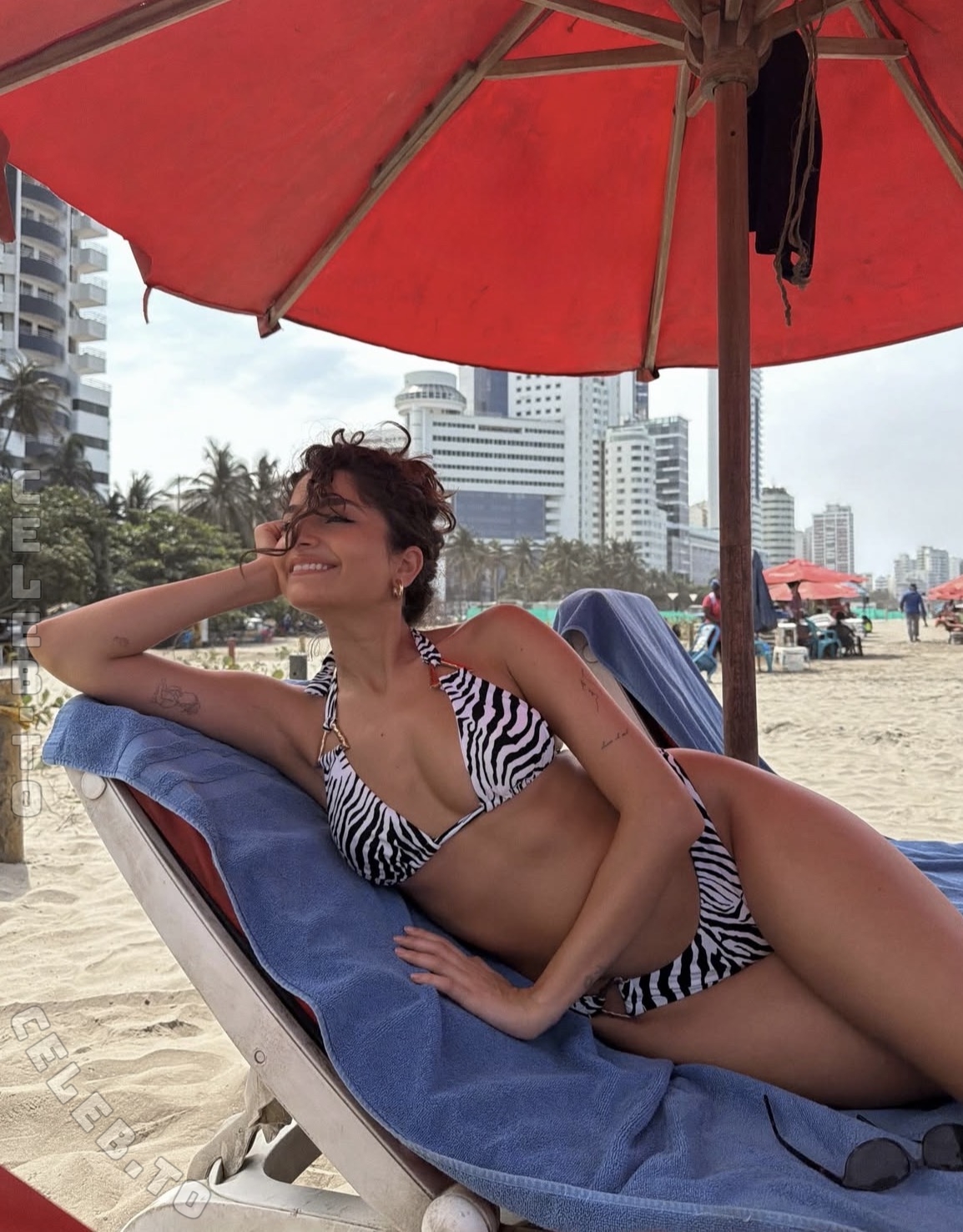 Ischtar Isik / ischtarisik Nude Leaks OnlyFans  - Leaked Models