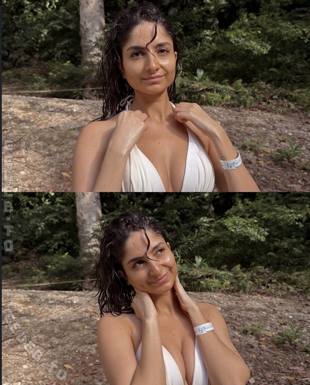 Ischtar Isik / ischtarisik Nude Leaks OnlyFans  - Leaked Models