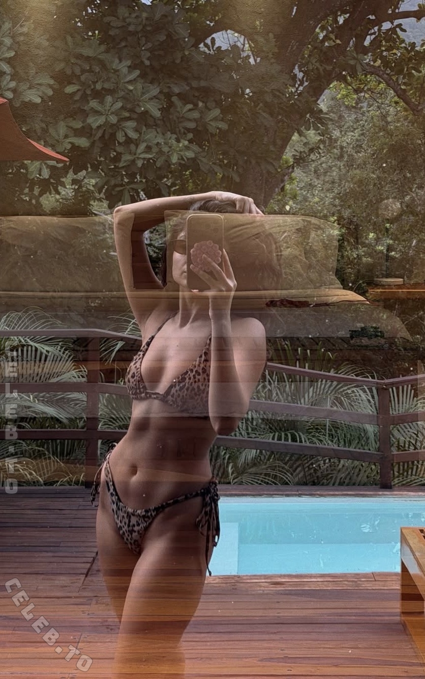 Ischtar Isik / ischtarisik Nude Leaks OnlyFans  - Leaked Models