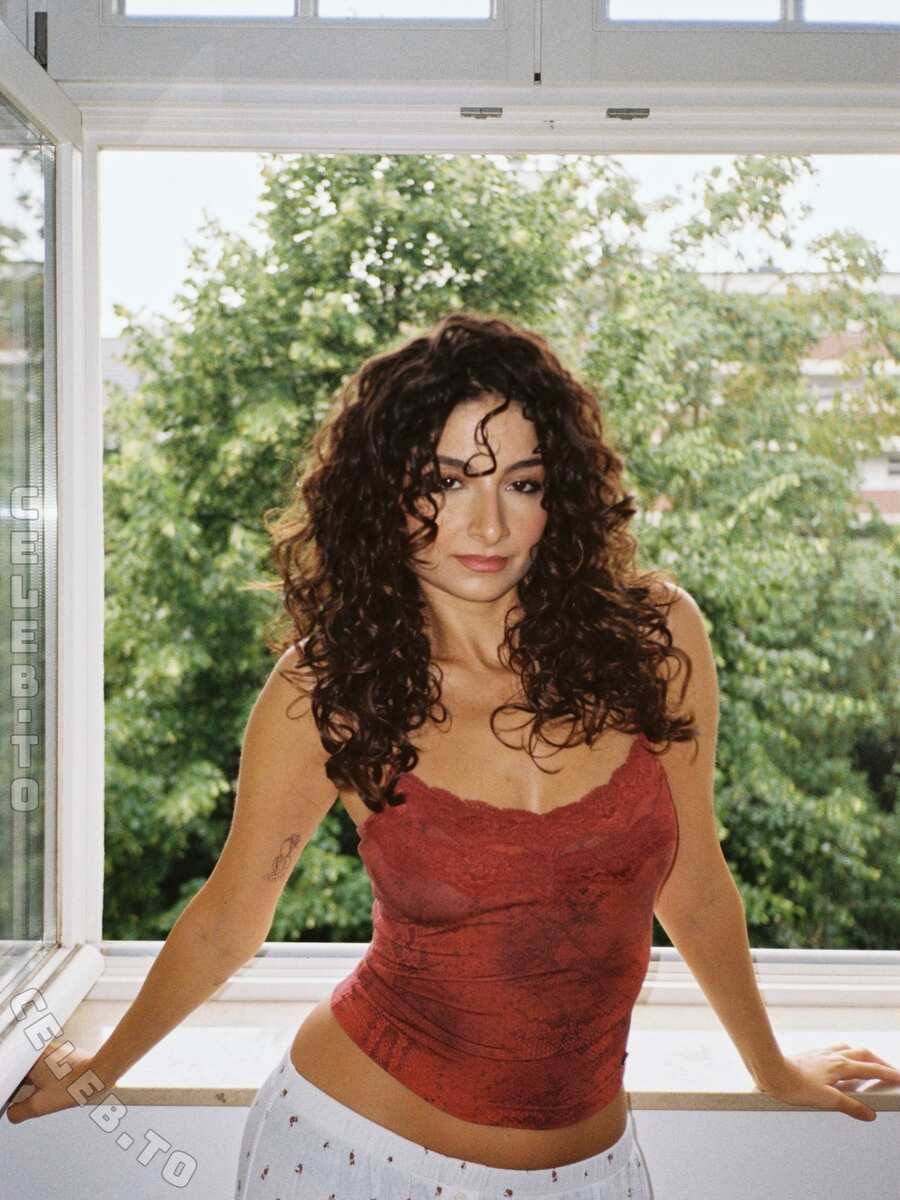 Ischtar Isik / ischtarisik Nude Leaks OnlyFans  - Leaked Models