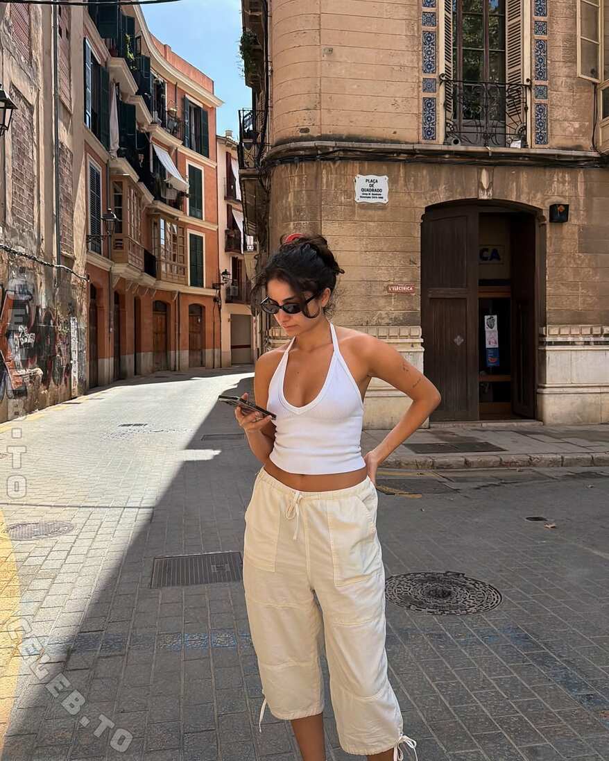 Ischtar Isik / ischtarisik Nude Leaks OnlyFans  - Leaked Models