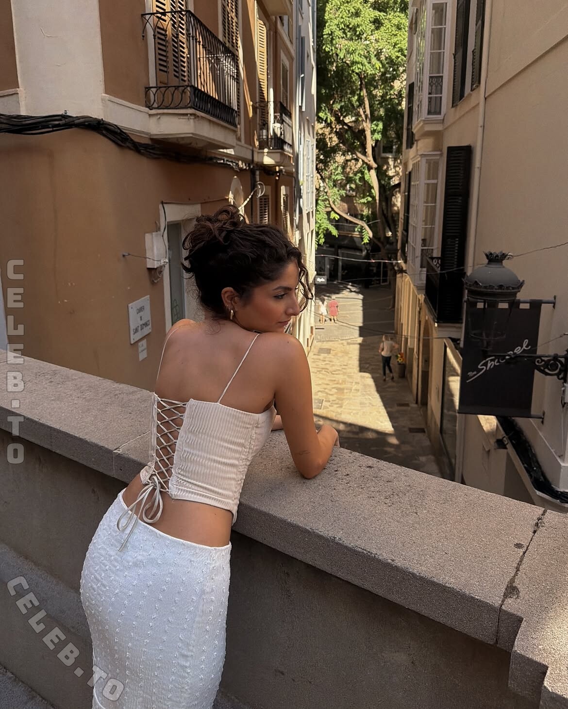 Ischtar Isik / ischtarisik Nude Leaks OnlyFans  - Leaked Models