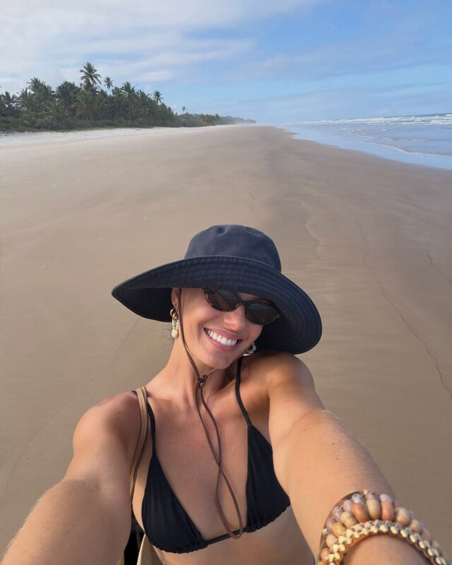 Isis Valverde Nude Selfies Released