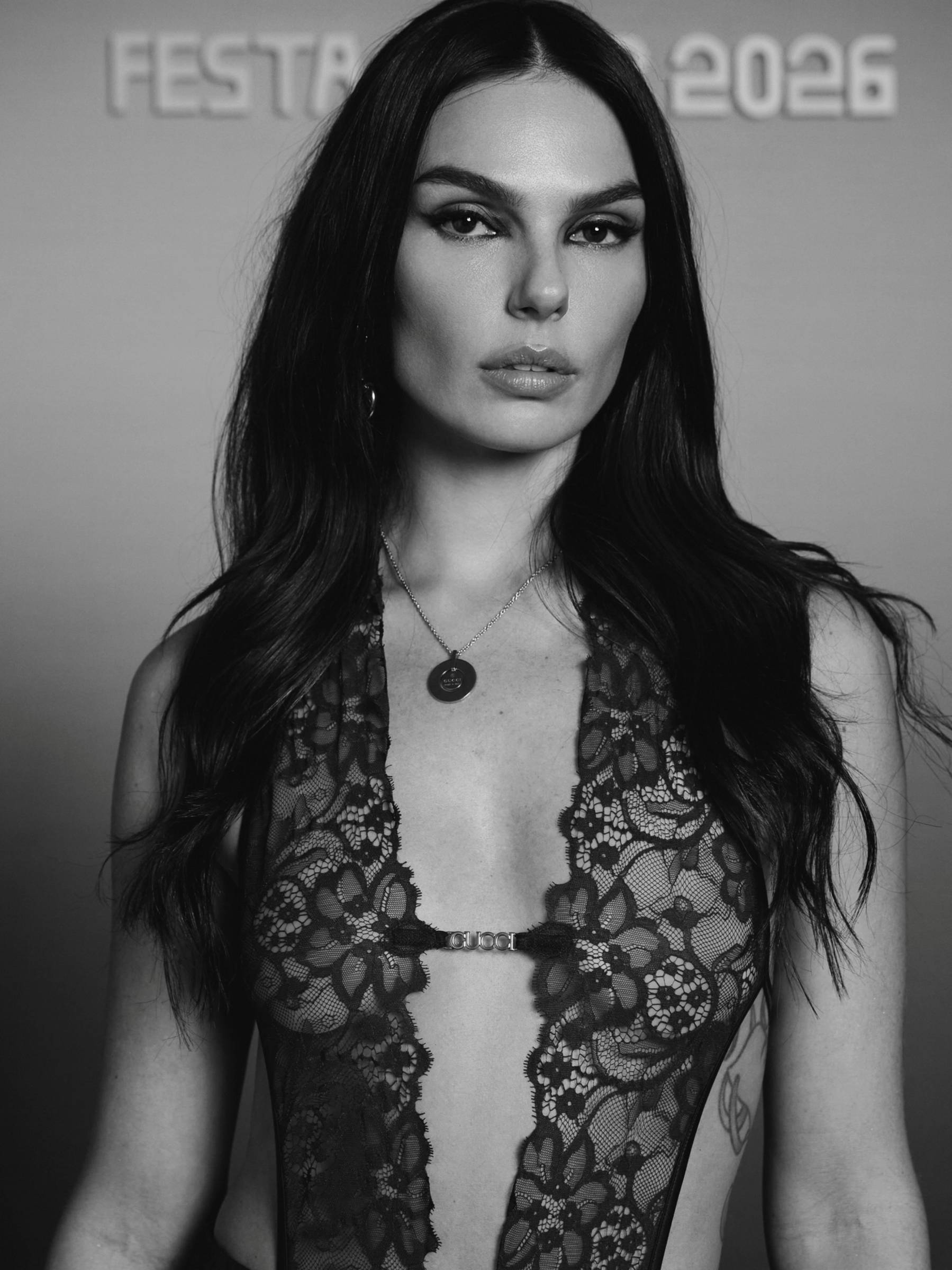 Isis Valverde Nude Selfies Released