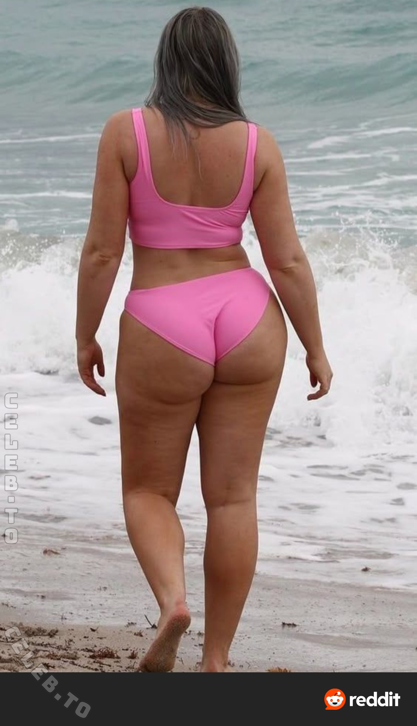 Iskra Lawrence nude leaked photos