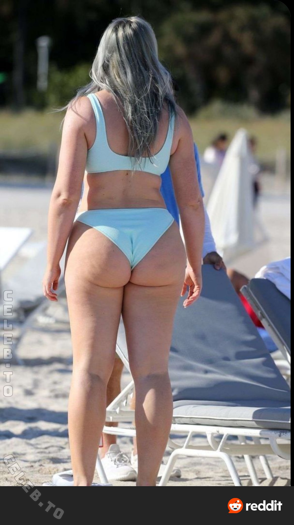 Iskra Lawrence nude leaked photos