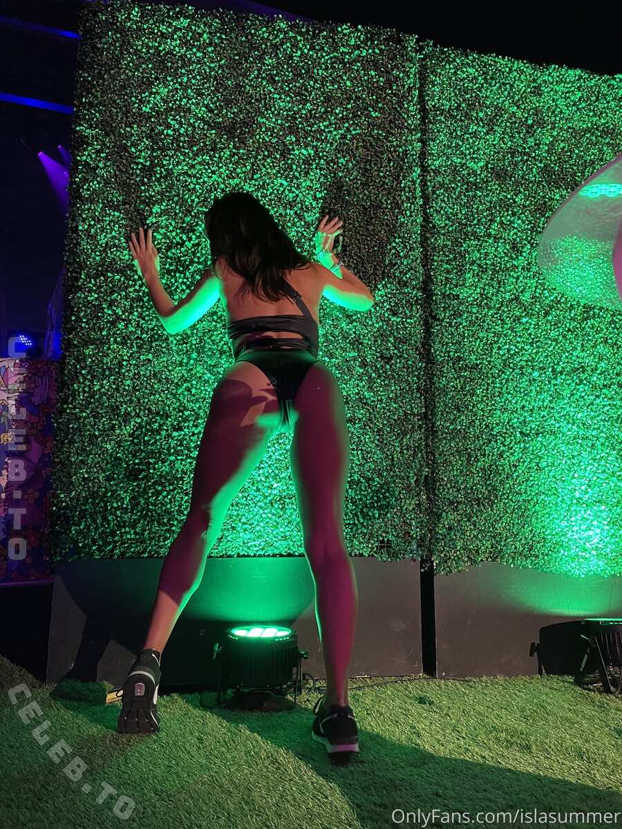 Isla Summer Nude Asian - Summer Onlyfans Leaked Nudes