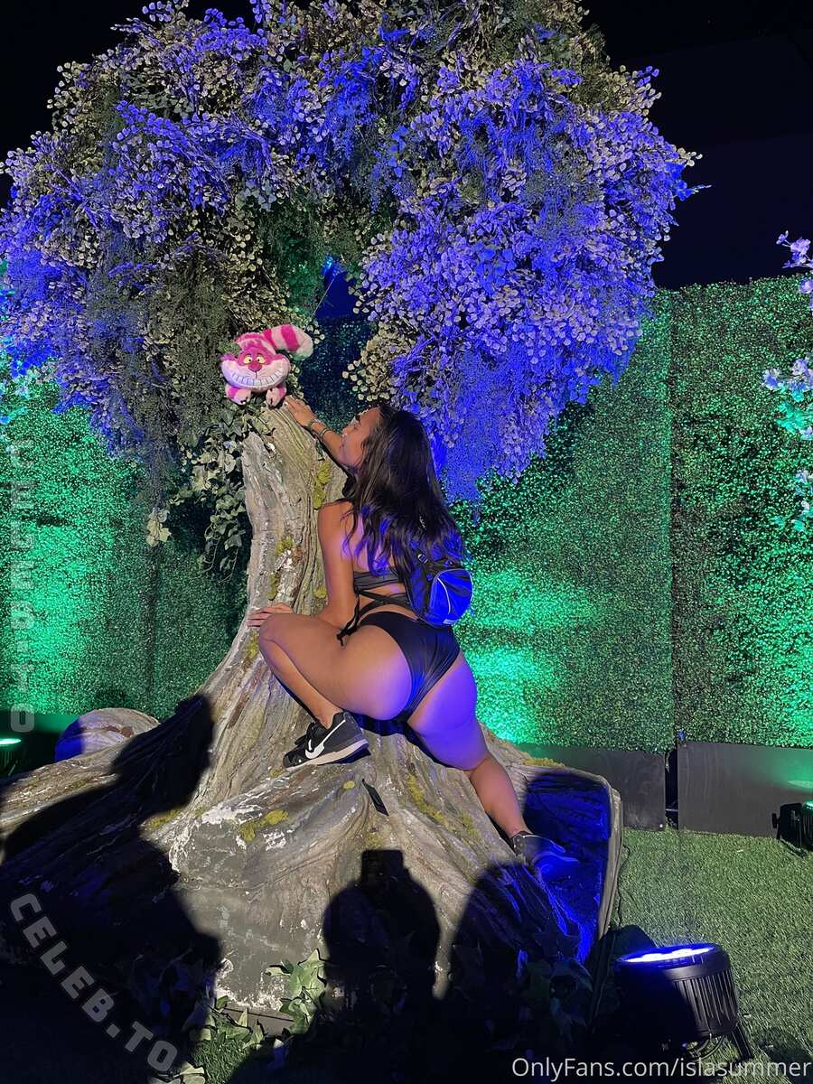 Isla Summer Nude Asian - Summer Onlyfans Leaked Nudes