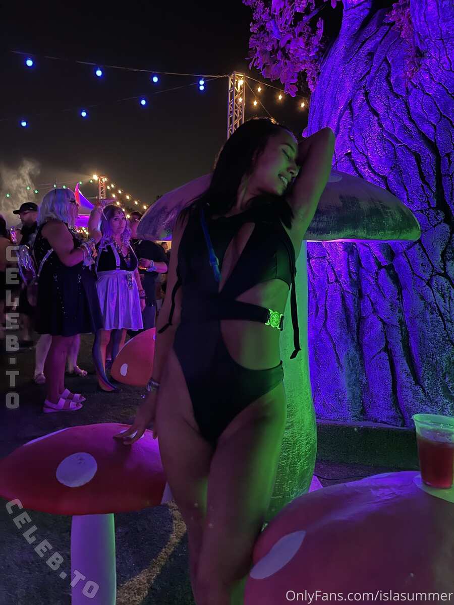 Isla Summer Nude Asian - Summer Onlyfans Leaked Nudes