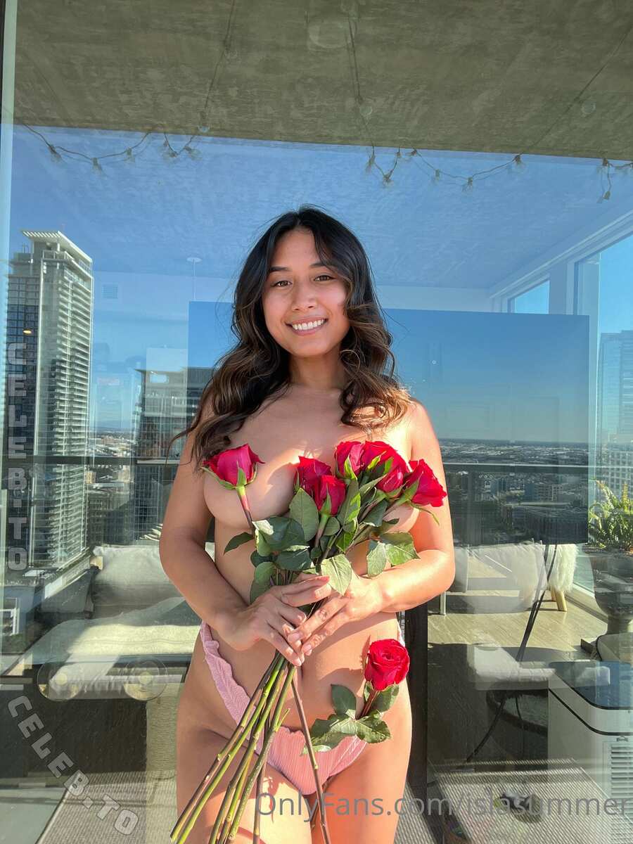 Isla Summer Nude Asian - Summer Onlyfans Leaked Nudes