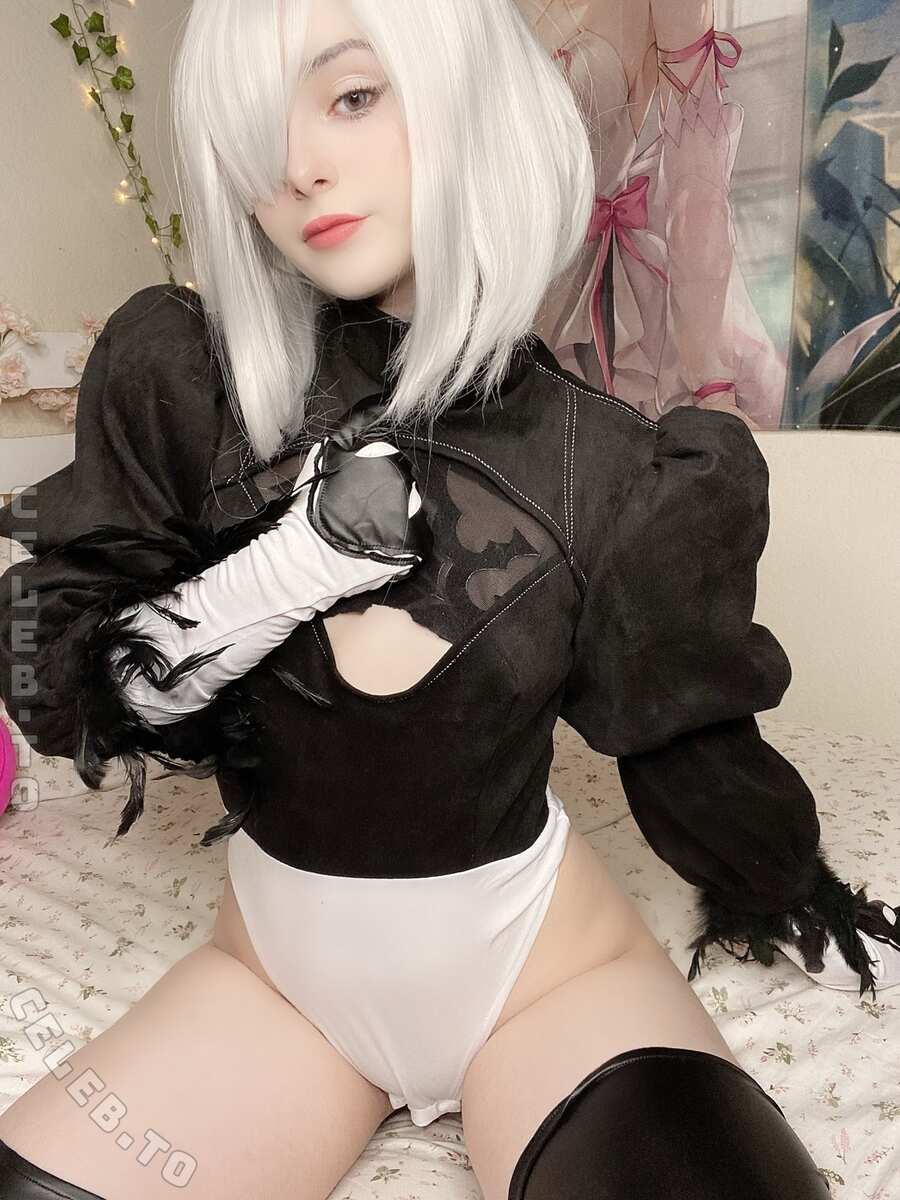 Itscandycloud Instagram Nude Influencer - Onlyfans Leaked Nudes