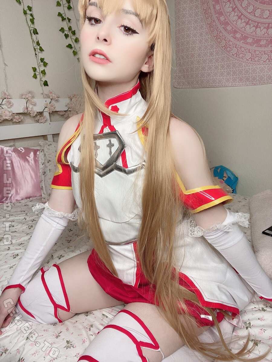 Itscandycloud Instagram Nude Influencer - Onlyfans Leaked Nudes
