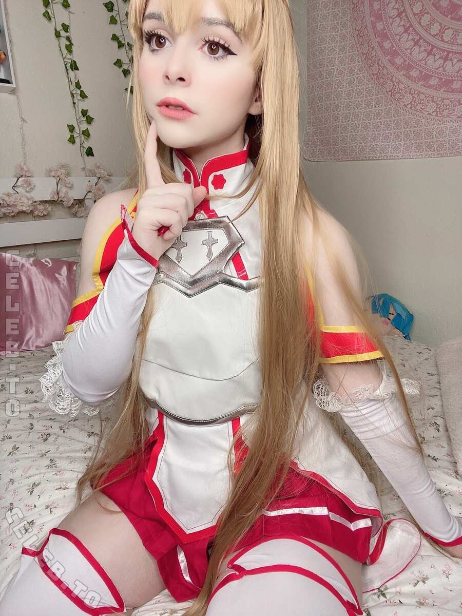 Itscandycloud Instagram Nude Influencer - Onlyfans Leaked Nudes