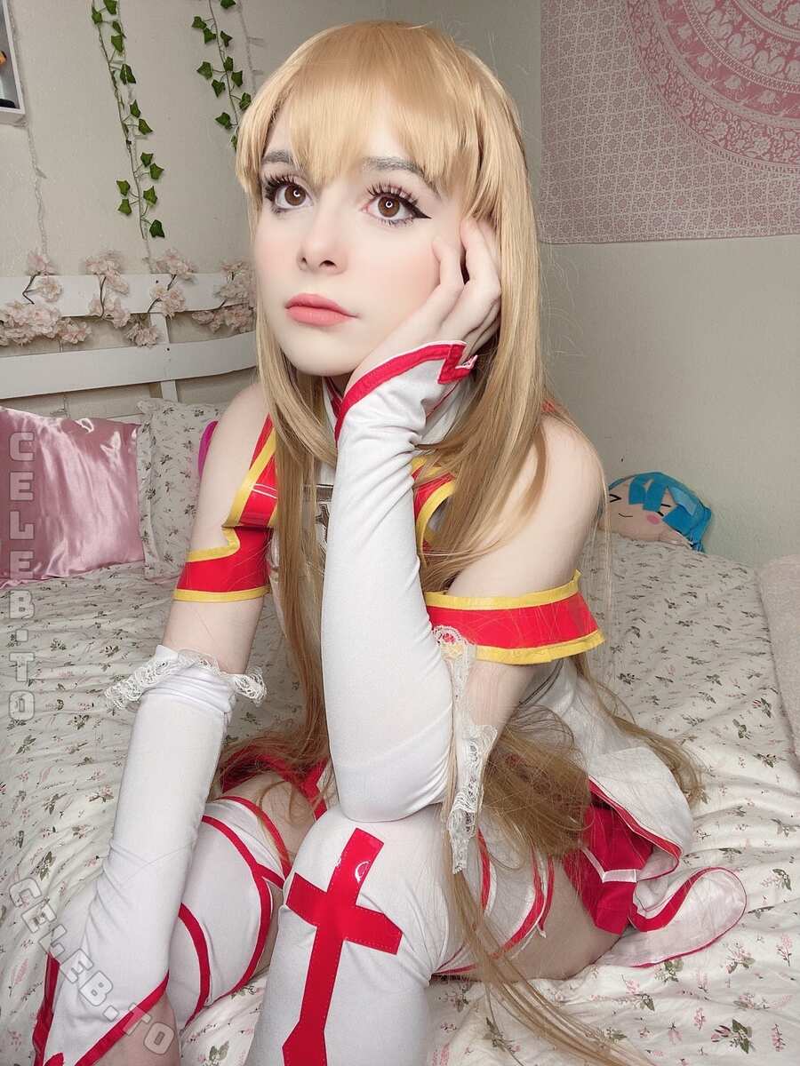 Itscandycloud Instagram Nude Influencer - Onlyfans Leaked Nudes