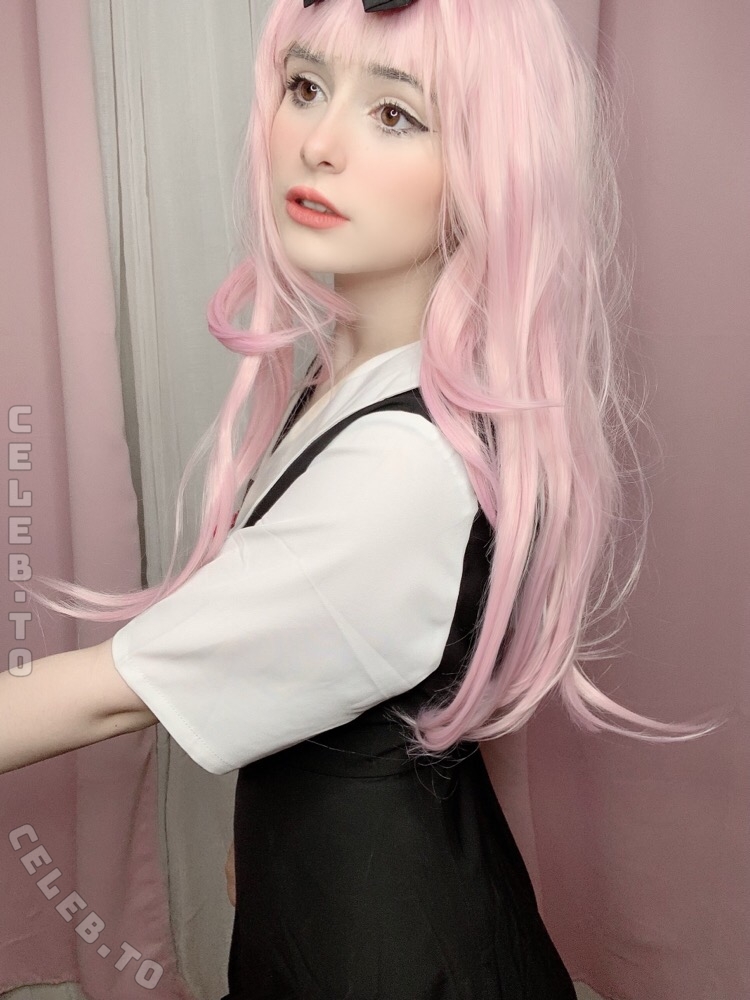 Itscandycloud Nude Asian - Candy Onlyfans Leaked Nude Photo