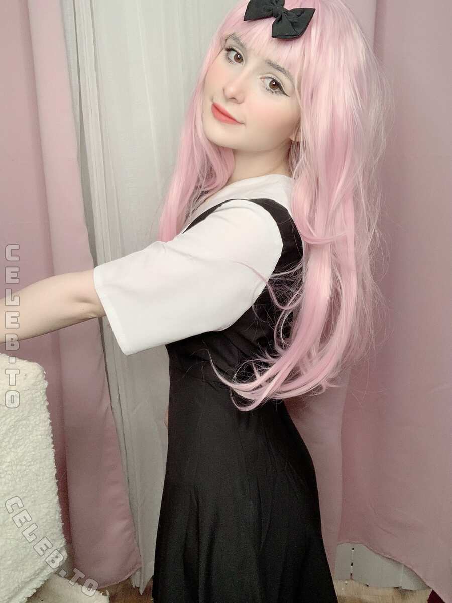 Itscandycloud Nude Asian - Candy Onlyfans Leaked Nude Photo