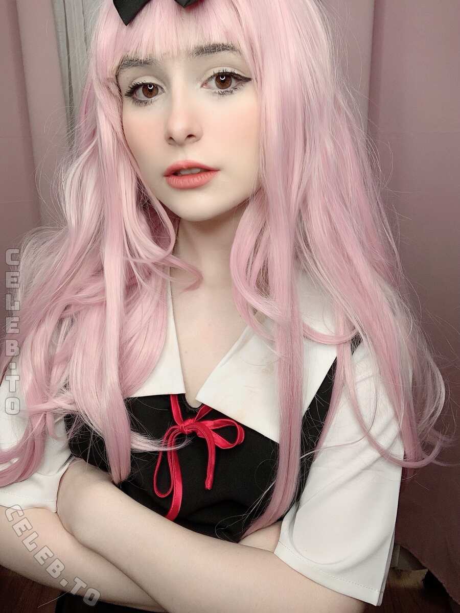 Itscandycloud Nude Asian - Candy Onlyfans Leaked Nude Photo