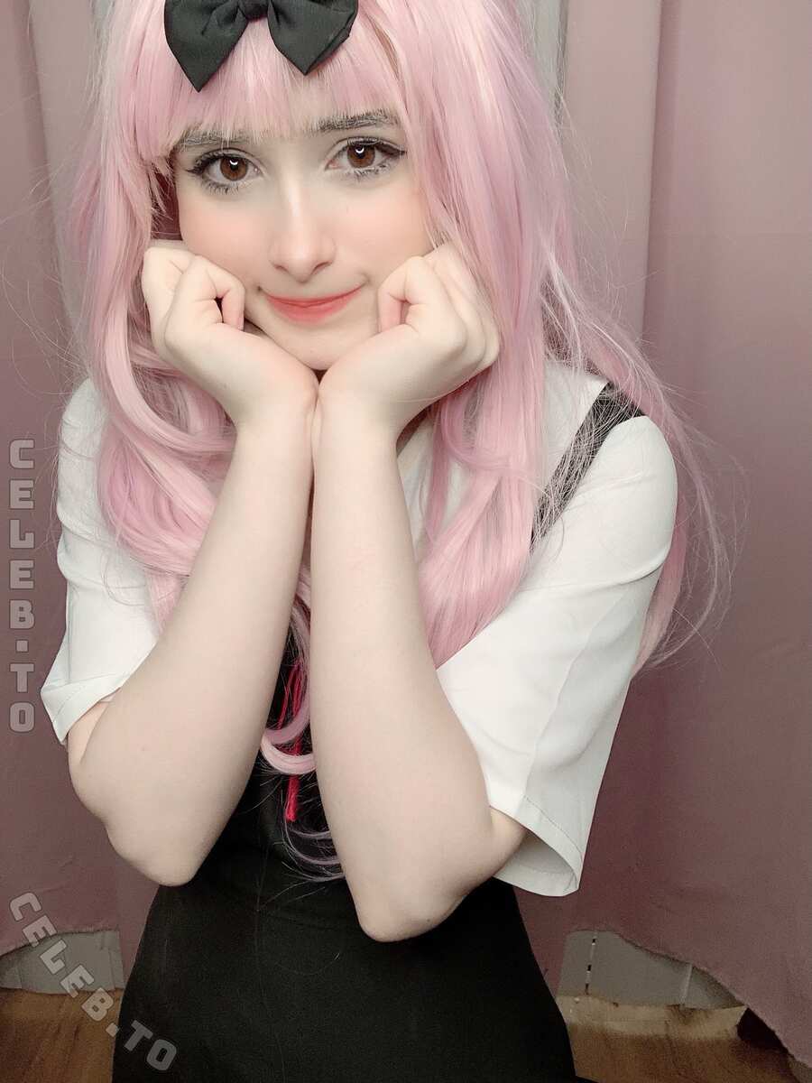 Itscandycloud Nude Asian - Candy Onlyfans Leaked Nude Photo