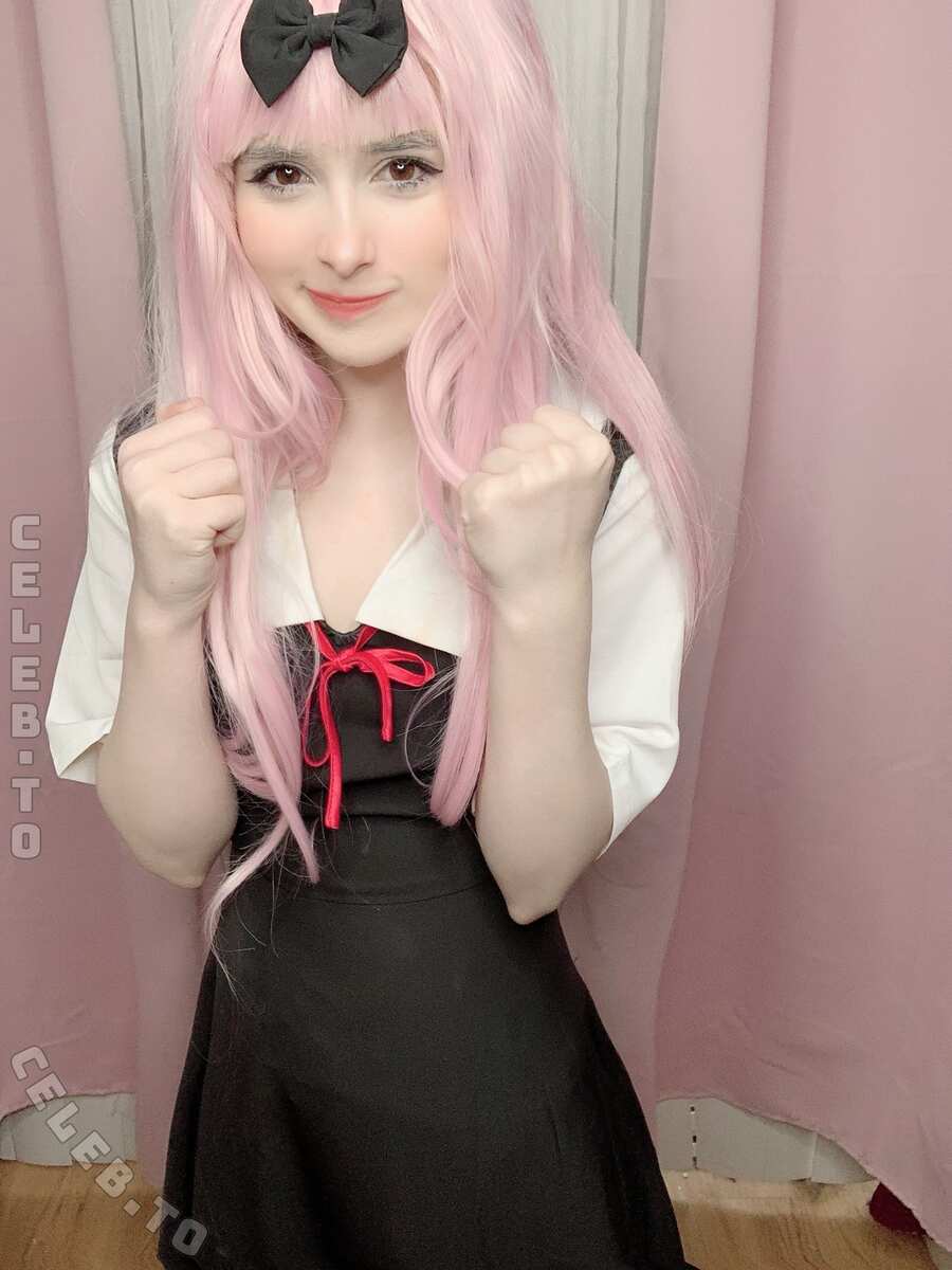Itscandycloud Nude Asian - Candy Onlyfans Leaked Nude Photo