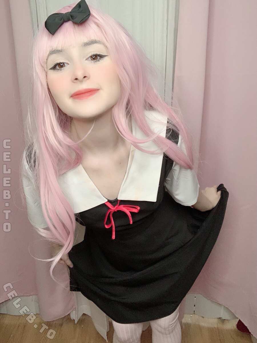 Itscandycloud Nude Asian - Candy Onlyfans Leaked Nude Photo