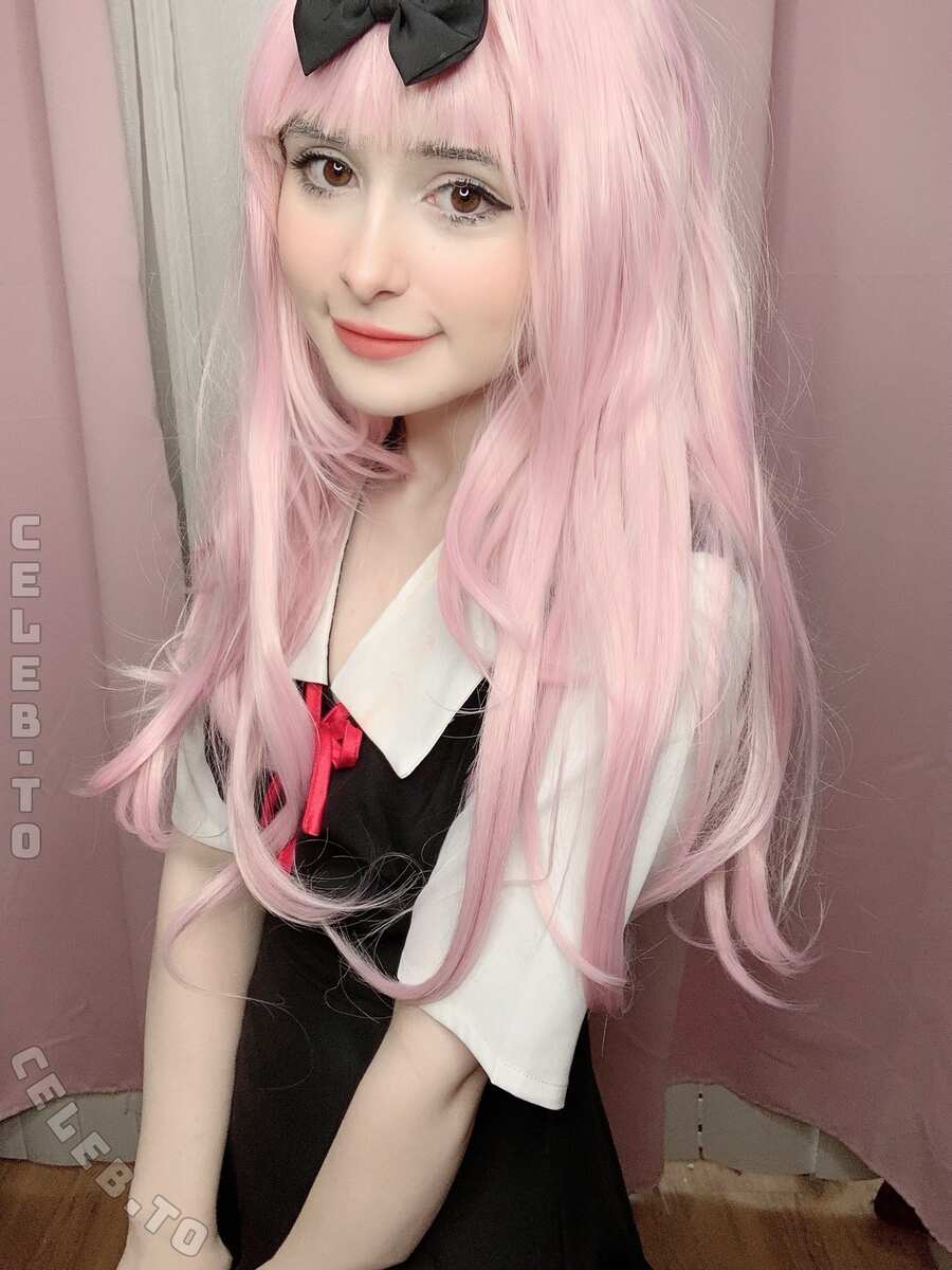 Itscandycloud Nude Asian - Candy Onlyfans Leaked Nude Photo
