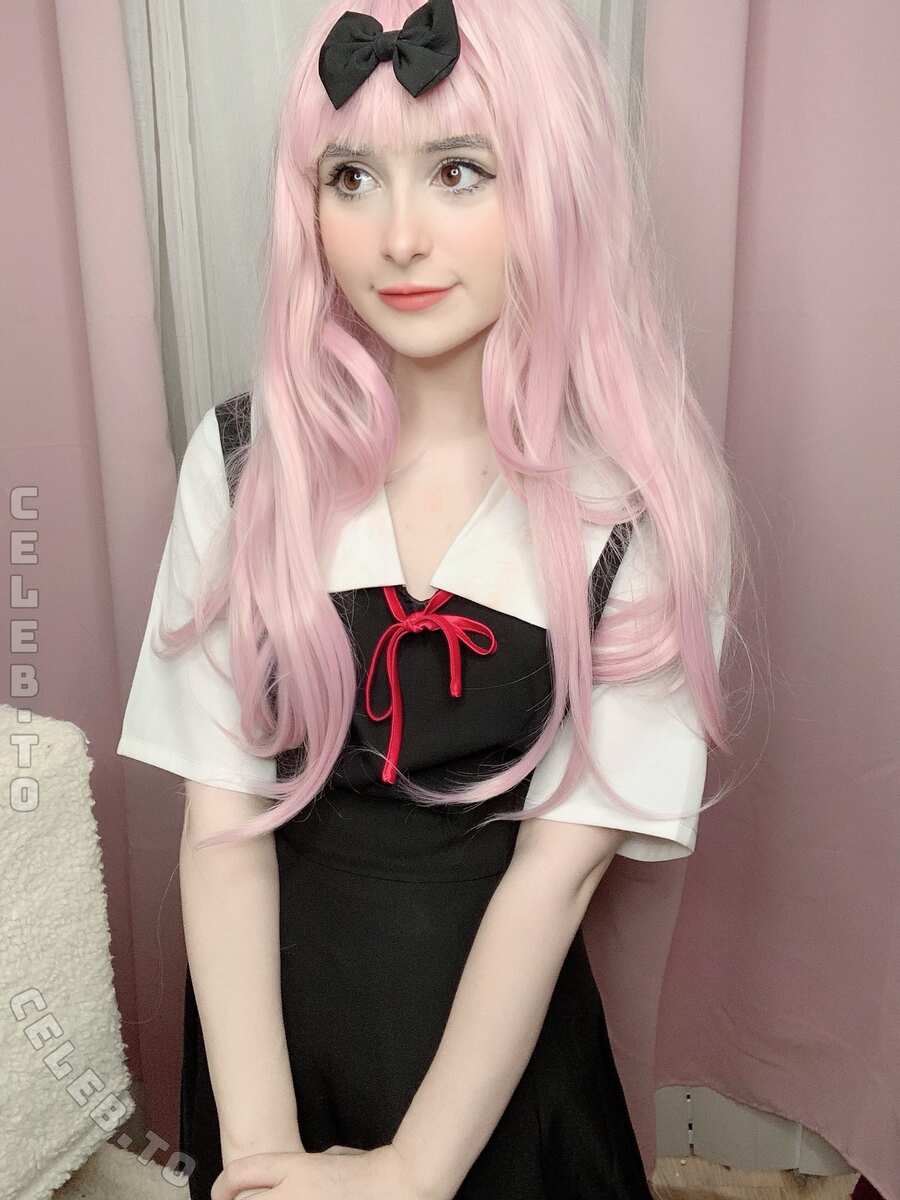 Itscandycloud Nude Asian - Candy Onlyfans Leaked Nude Photo