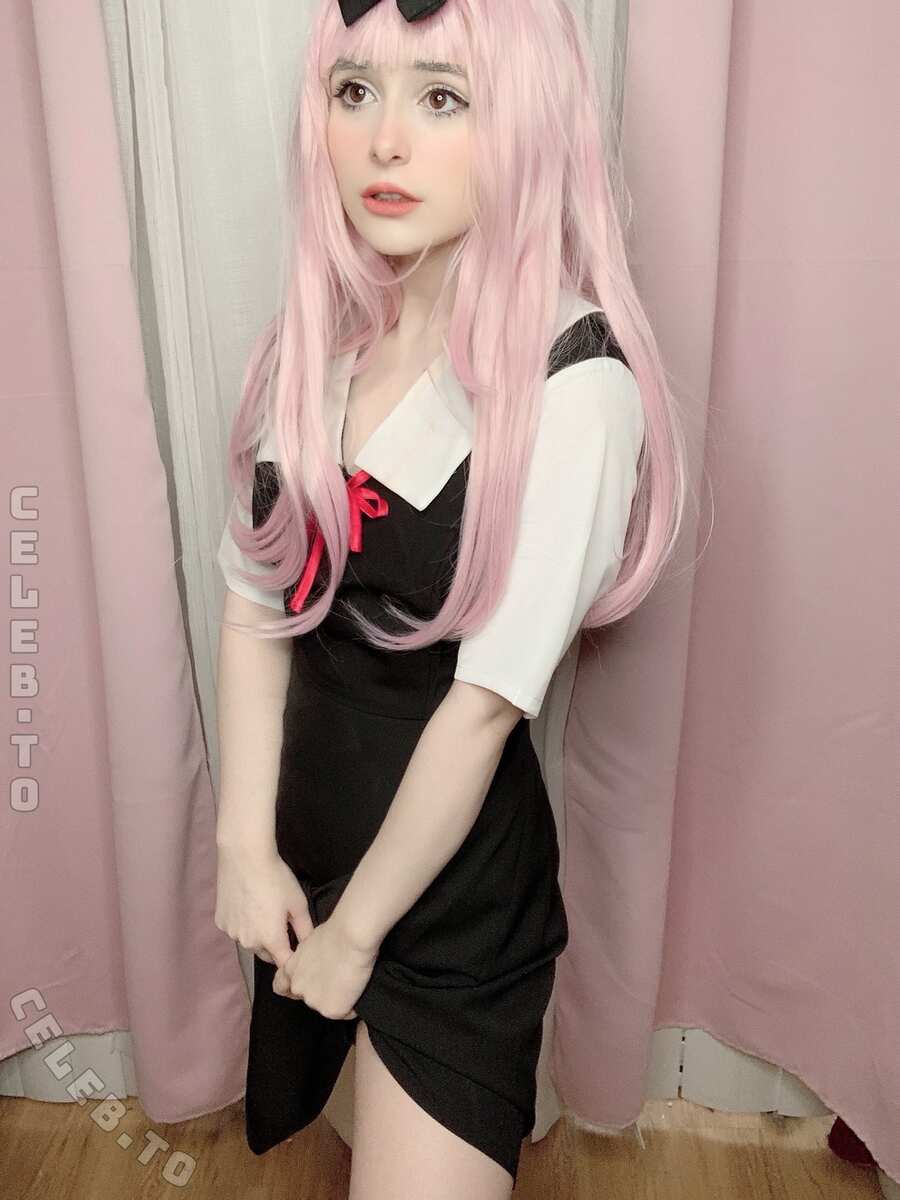 Itscandycloud Nude Asian - Candy Onlyfans Leaked Nude Photo