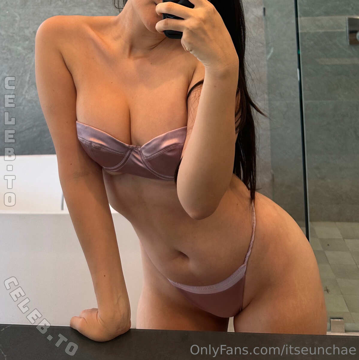 Itseunchae Nude Asian - Nude Videos Asian