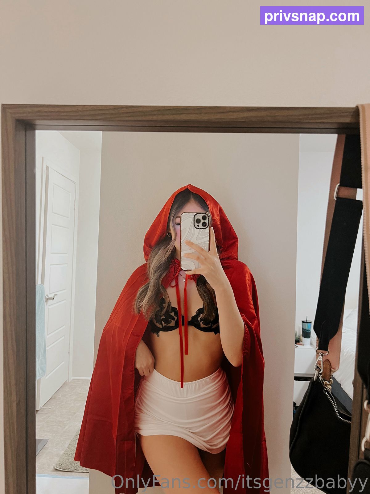 Itsgenzzbabyy Nude (14 Photos) - LeakedModels