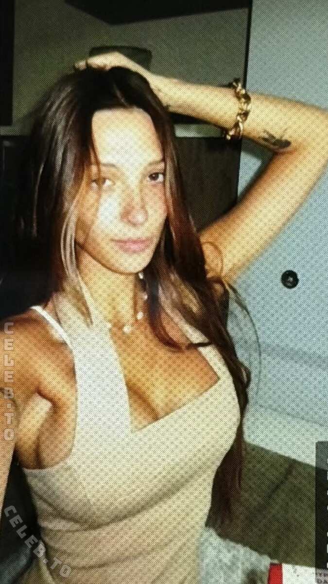 Leah Black / itsleahblack / itsleahblack1 Nude Leaks OnlyFans  - Leaked Models
