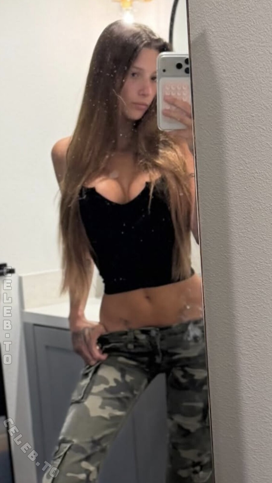 Leah Black / itsleahblack / itsleahblack1 Nude Leaks OnlyFans  - Leaked Models