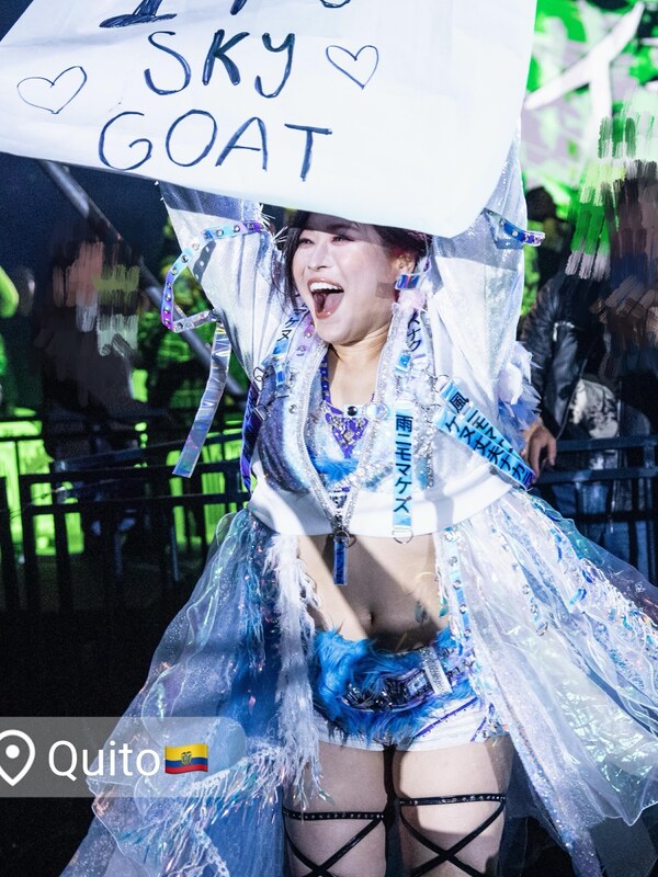 Io Shirai / Iyo Sky / iyoaghedo Nude Leaks OnlyFans  - Leaked Models