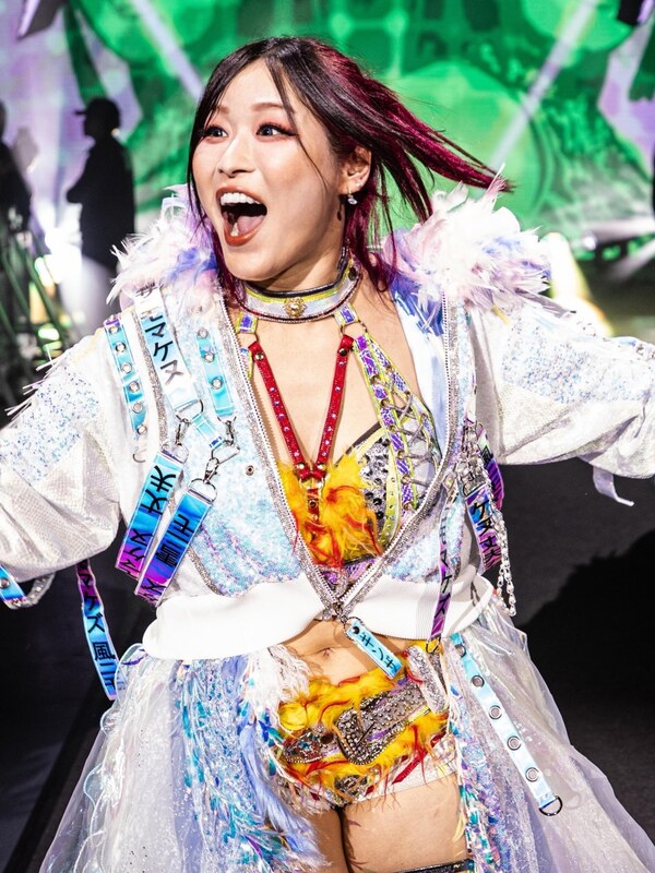 Io Shirai / Iyo Sky / iyoaghedo Nude Leaks OnlyFans  - Leaked Models